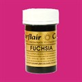 Sugarflair Spectral Food Colouring Paste - Fuchsia - 25g Alternative Image