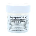 Sugarflair Lustre Dusting Powder - Finishing Sparkle (25g) Alternative Image