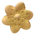 Sugarflair Titanium Free Rose Gold Lustre 2g Alternative Image