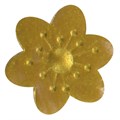 Sugarflair Titanium Free Edible Gold Droplet Paint 14ml Alternative Image