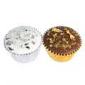 Sugarflair 24 Carat Edible Gold Leaf Alternative Image
