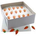 60 Culpitt Carrot Sugar Decorations Alternative Image