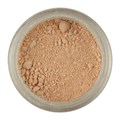 Rainbow Dust Edible Matt Dusting Colour - Peach Delight Alternative Image