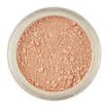 Rainbow Dust Edible Matt Dusting Colour - Pale Terracotta Alternative Image