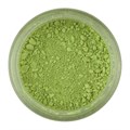 Rainbow Dust Edible Matt Dusting Colour - Pale Pear Alternative Image