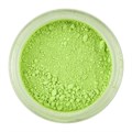 Rainbow Dust Edible Matt Dusting Colour - Spring Green Alternative Image
