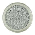 Rainbow Dust Edible Matt Dusting Colour - Shadow Grey Alternative Image