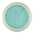 Rainbow Dust Edible Matt Dusting Colour - Light Teal Alternative Image