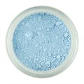 Rainbow Dust Edible Matt Dusting Colour - Baby Blue Alternative Image