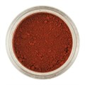 Rainbow Dust Edible Matt Dusting Colour - Rust Alternative Image