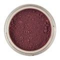 Rainbow Dust Edible Matt Dusting Colour - Aubergine Alternative Image
