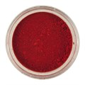 Rainbow Dust Edible Matt Dusting Colour - Chilli Red Alternative Image
