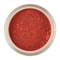 Rainbow Dust Edible Matt Dusting Colour - Poppy Red Alternative Image