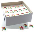 60 Unicorn Sugar Decorations -Sale Alternative Image