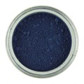 Rainbow Dust Edible Matt Dusting Colour - Navy Blue Alternative Image