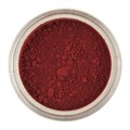 Rainbow Dust Edible Matt Dusting Colour - Ruby Alternative Image