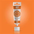 ProGel Concentrated Food Colour by Rainbow Dust - 25g - Orange Alternative Image
