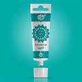 ProGel Concentrated Food Colour by Rainbow Dust - 25g - Aqua Alternative Image