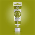 ProGel Concentrated Food Colour by Rainbow Dust - 25g - Olive Green Alternative Image