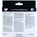 Rainbow Dust ProGel Pastel Multipack 6 x 25g Alternative Image