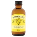 Nielsen Massey Lemon Extract - 60ml Alternative Image