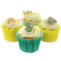 Culpitt Baby Pipings -Pack of 12 Alternative Image