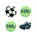 Culpitt Football Pipings - Pack of 12 Alternative Image