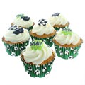 Culpitt Football Pipings - Pack of 12 Alternative Image