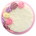 Culpitt Assorted Swirls Sugar Pipings -Bulk Alternative Image