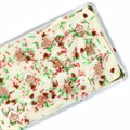Gingerbread Village Sugar Pipings - 200 pieces Alternative Image