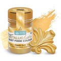 Squires Metallic Lustre Classic Gold Alternative Image