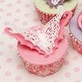 Squires Royal Icing Instant Mix - White - 500g Alternative Image