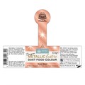 Squires Metallic Lustre Rose Gold Alternative Image
