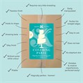 Squires Ivory Covering Paste 5kg Alternative Image