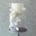 Squires Sugarpaste - Vintage Ivory - 250g Alternative Image