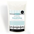 Squires Royal Icing Instant Mix - Tuxedo Black - 500g Alternative Image