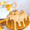 Sugar & Crumbs Natural Flavoured Icing Sugar - Salted Caramel - 500g Alternative Image