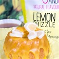 Sugar & Crumbs Natural Flavoured Icing Sugar - Lemon Drizzle - 500g Alternative Image
