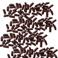 Callebaut Dark Chocolate Blossoms - 1kg Alternative Image