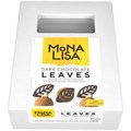 Callebaut White Chocolate Blossoms - 1kg Alternative Image