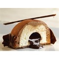Callebaut Belgian Chocolate - Dark - 400g Alternative Image