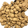 Callebaut Belgian Gold Chocolate 400g Alternative Image