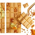 Callebaut Belgian Gold Chocolate 400g Alternative Image