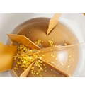 Callebaut Belgian Gold Chocolate 400g Alternative Image