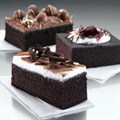 Bakers Select Dark Devils Genoese Cake Mix - 12.5kg Alternative Image