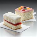 Bakers Selection Golden Genoese Cake Mix - 12.5kg Alternative Image