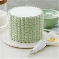 Wilton Featherweight Re-usable Piping Bag 200mm Alternative Image