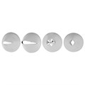 Wilton Piping Nozzle Set - #102 #102 #104 #224 #352 Alternative Image