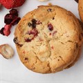 Honeyberry Freeze Dried Strawberry Pieces 250g Alternative Image