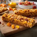 Honeyberry Freeze Dried Mango Pieces 100g Alternative Image